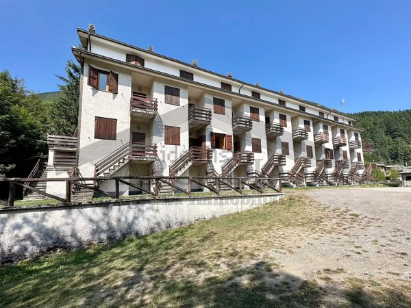 appartamento in vendita a Fiumalbo