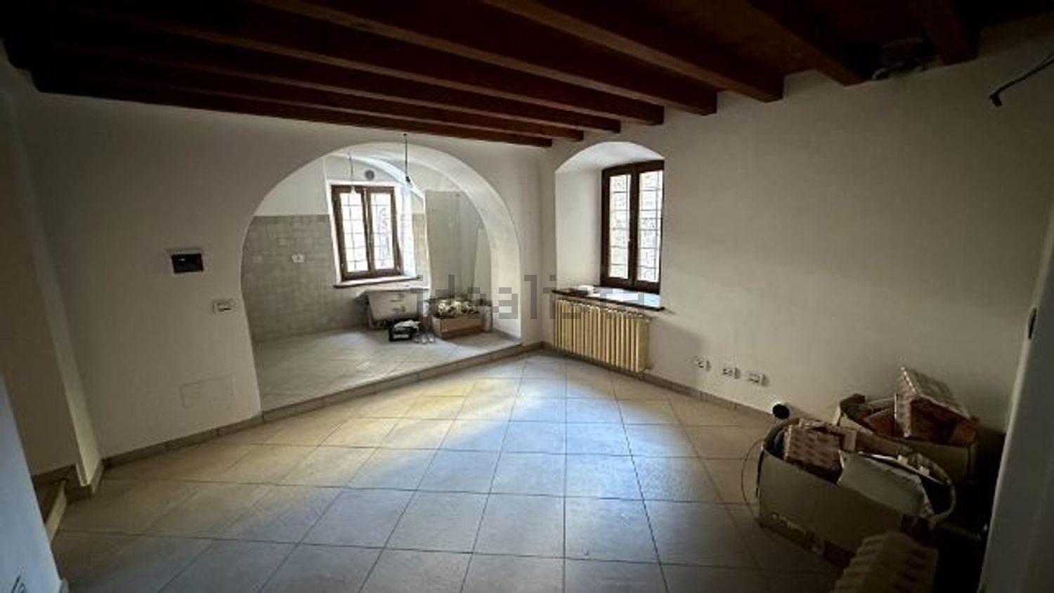 appartamento in vendita a Fiumalbo