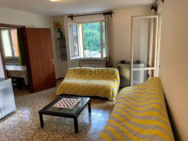 appartamento in vendita a Fiumalbo