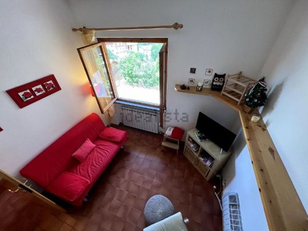 appartamento in vendita a Fiumalbo in zona Faidello