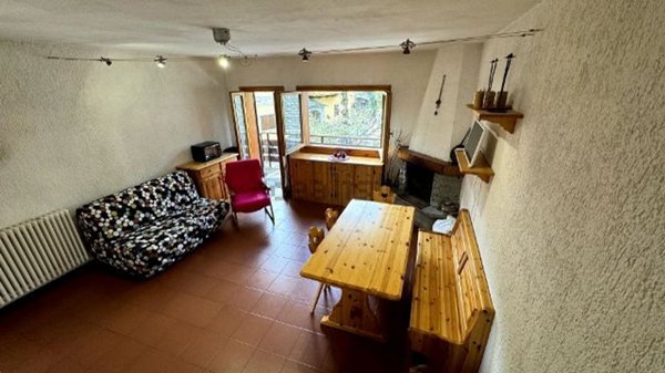 appartamento in vendita a Fiumalbo