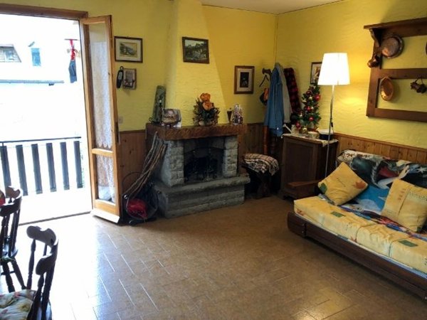 appartamento in vendita a Fiumalbo