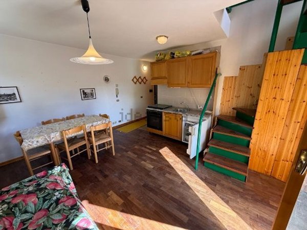 appartamento in vendita a Fiumalbo in zona Faidello