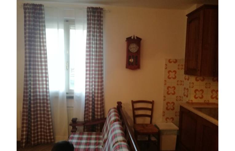 appartamento in vendita a Fiumalbo