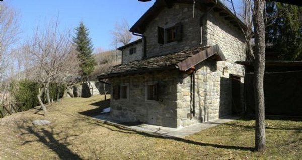 casa indipendente in vendita a Fiumalbo