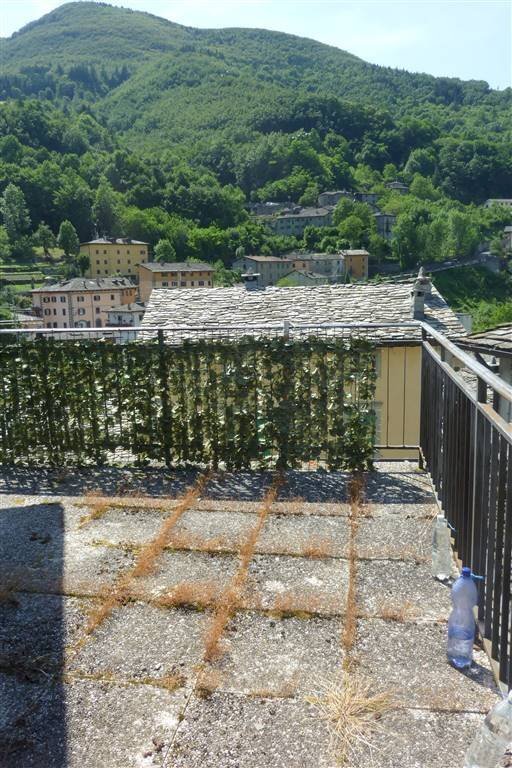 casa semindipendente in vendita a Fiumalbo