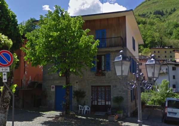 appartamento in vendita a Fiumalbo