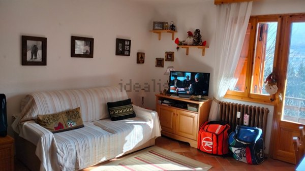 appartamento in vendita a Fiumalbo