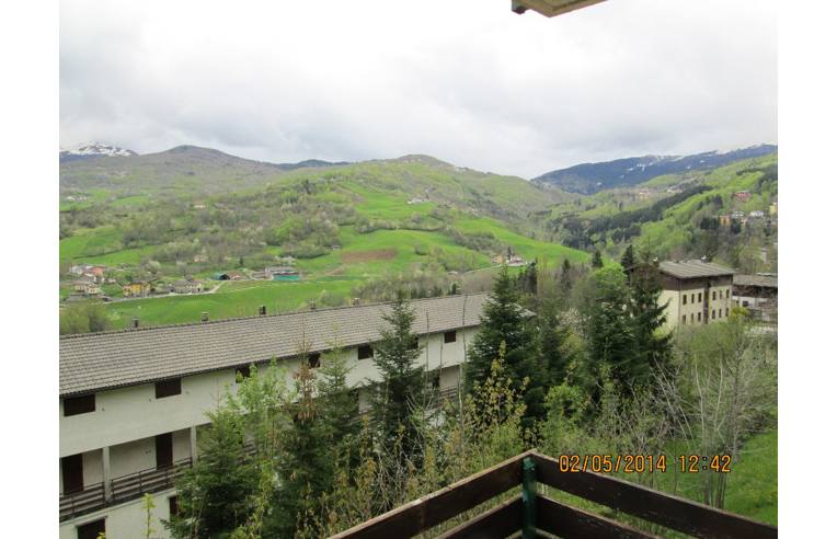 appartamento in vendita a Fiumalbo