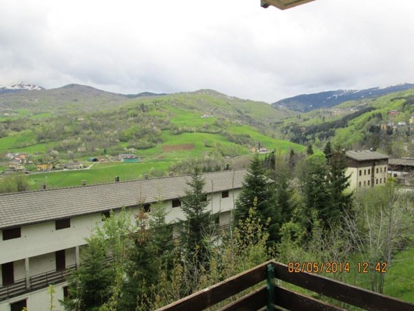 appartamento in vendita a Fiumalbo