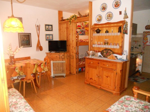 appartamento in vendita a Fiumalbo