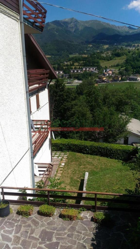 appartamento in vendita a Fiumalbo