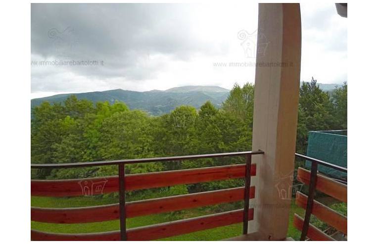 appartamento in vendita a Fiumalbo in zona Faidello