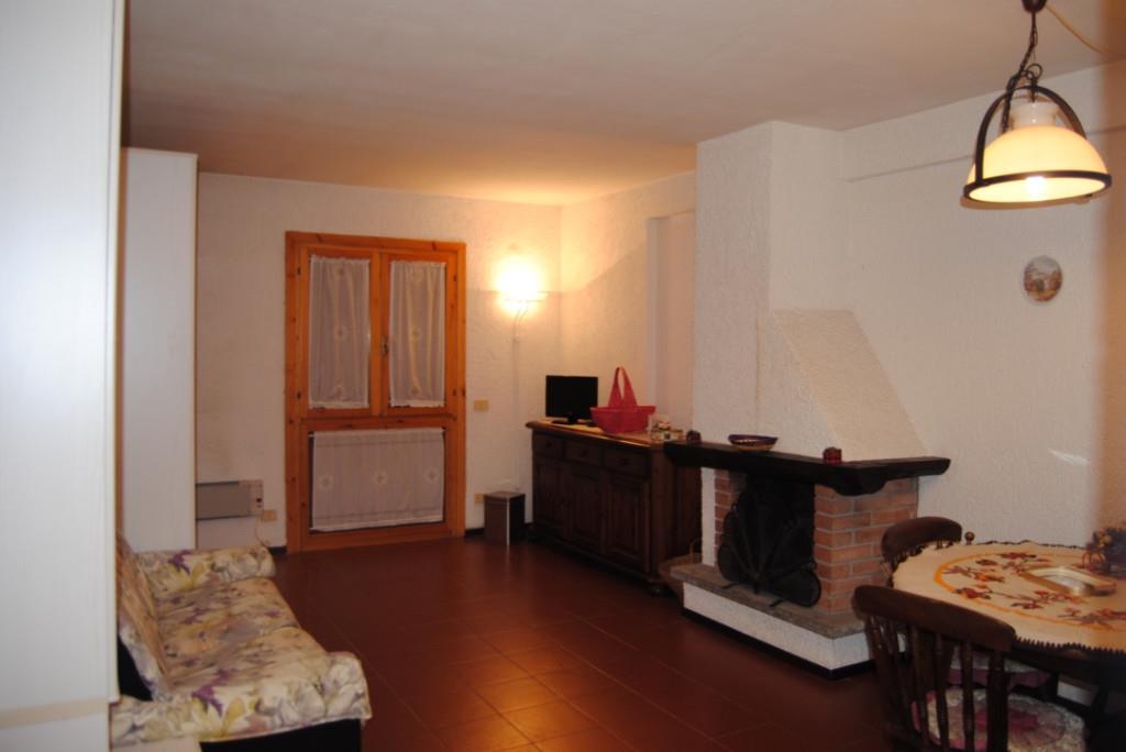 appartamento in vendita a Fiumalbo