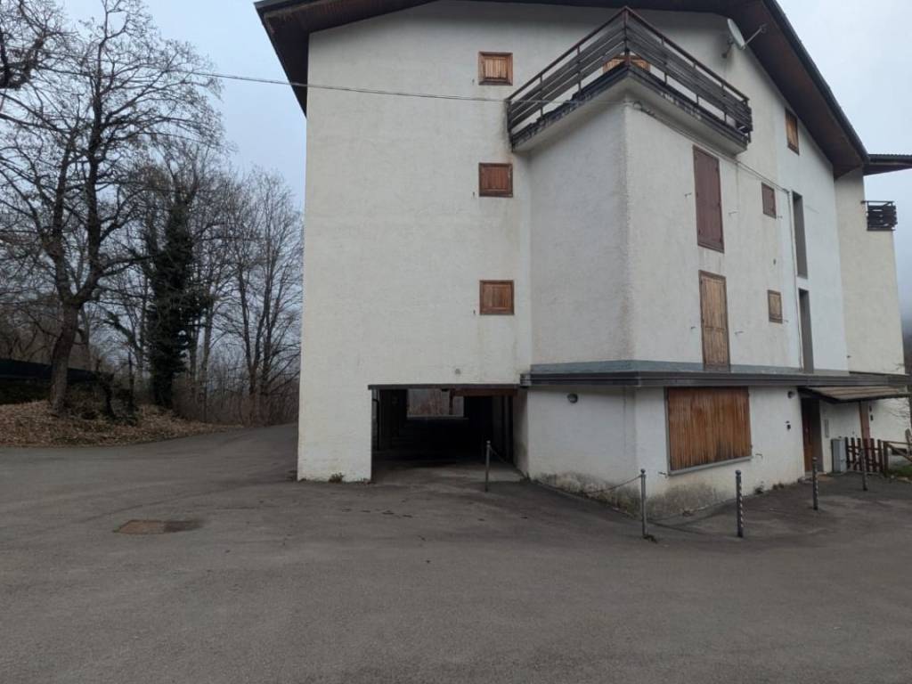 appartamento in vendita a Fiumalbo