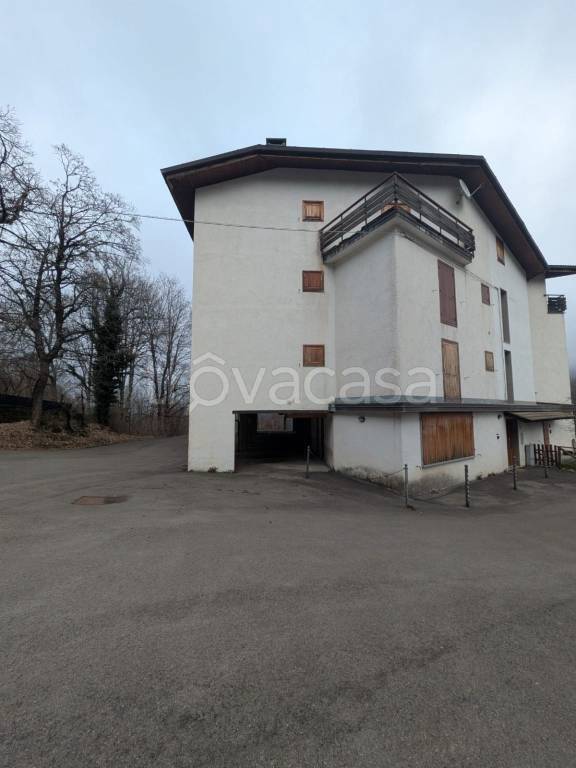 appartamento in vendita a Fiumalbo