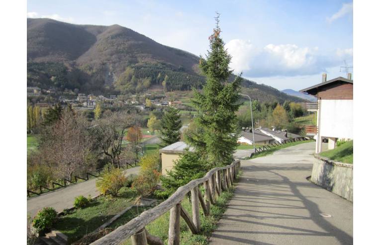 appartamento in vendita a Fiumalbo