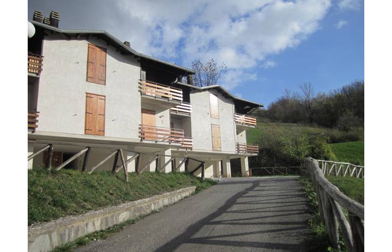 appartamento in vendita a Fiumalbo