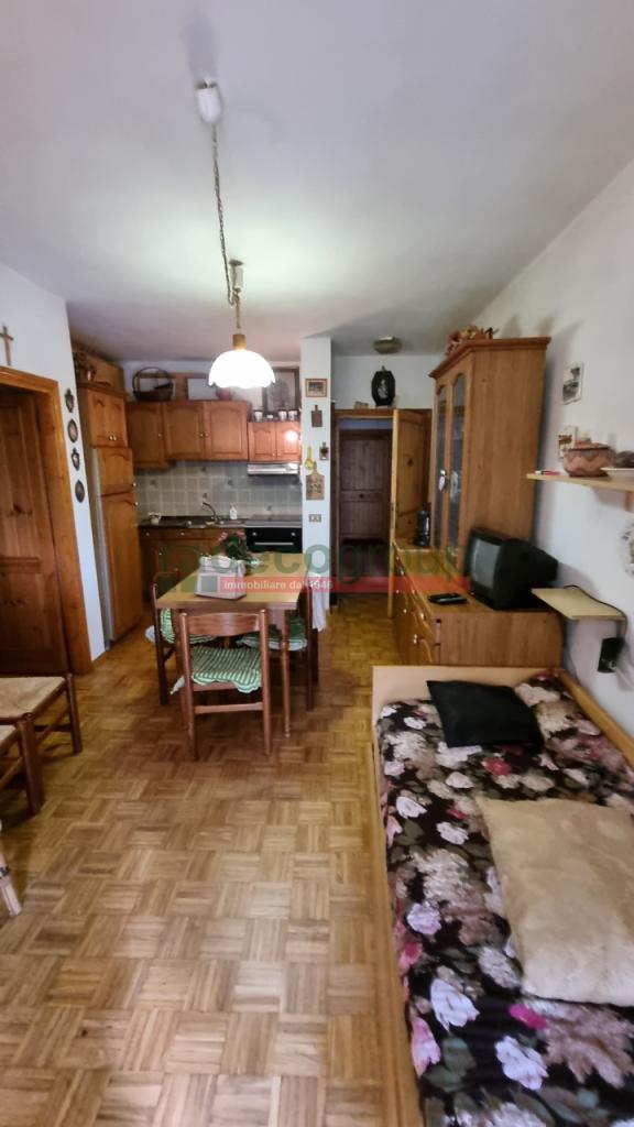 appartamento in vendita a Fiumalbo in zona San Michele