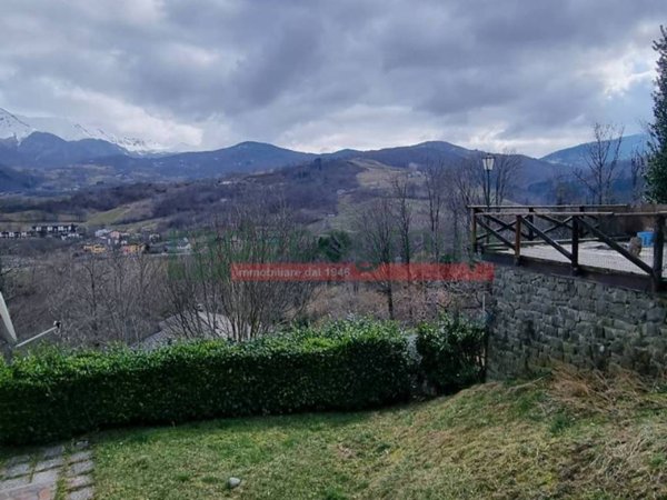 appartamento in vendita a Fiumalbo