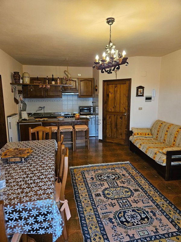 appartamento in vendita a Fiumalbo