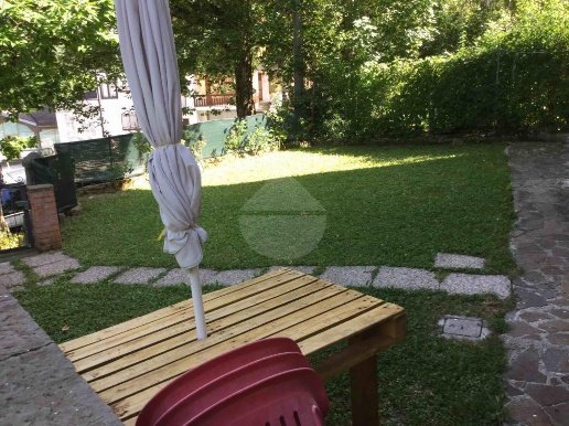 appartamento in vendita a Fiumalbo