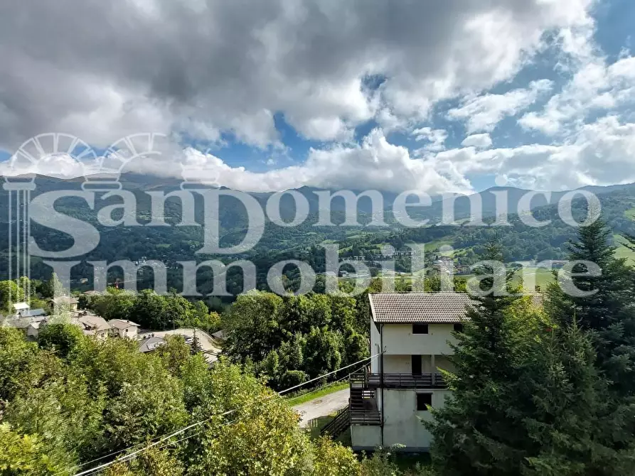 appartamento in vendita a Fiumalbo