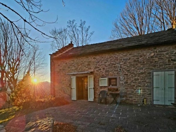 casa indipendente in vendita a Fiumalbo in zona Versurone