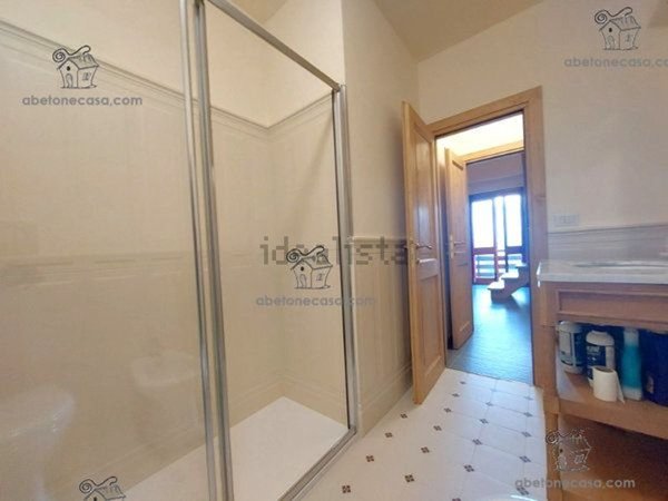 appartamento in vendita a Fiumalbo