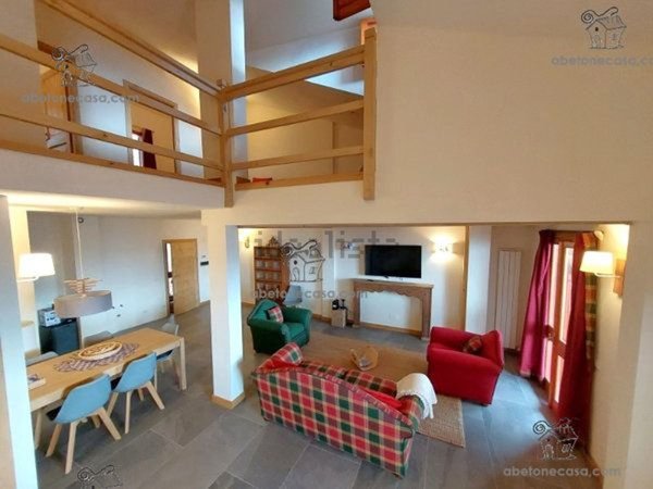 appartamento in vendita a Fiumalbo