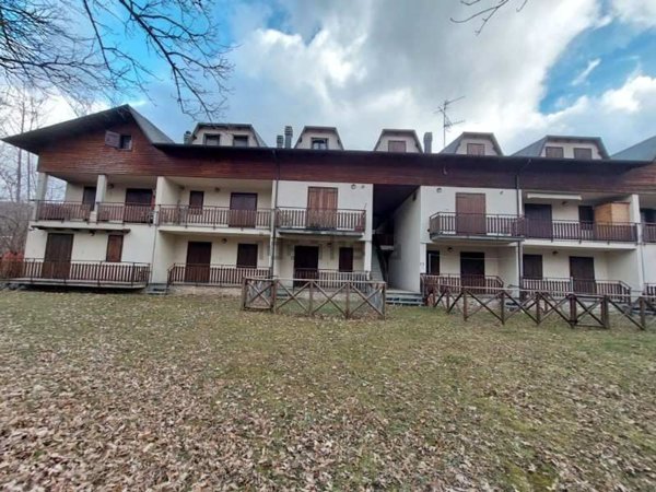 appartamento in vendita a Fiumalbo