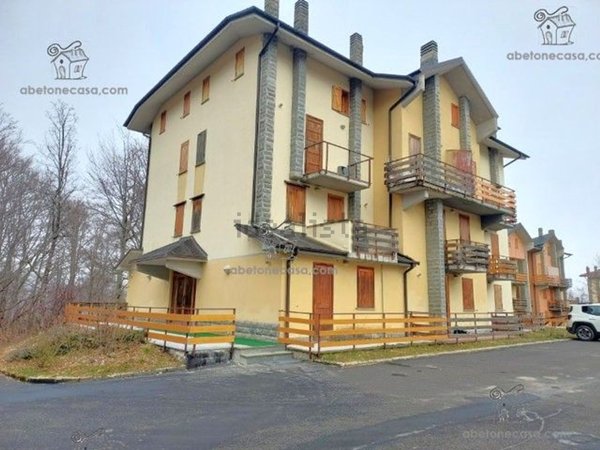 appartamento in vendita a Fiumalbo in zona Faidello