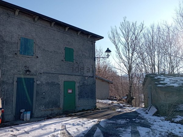 casa indipendente in vendita a Fiumalbo