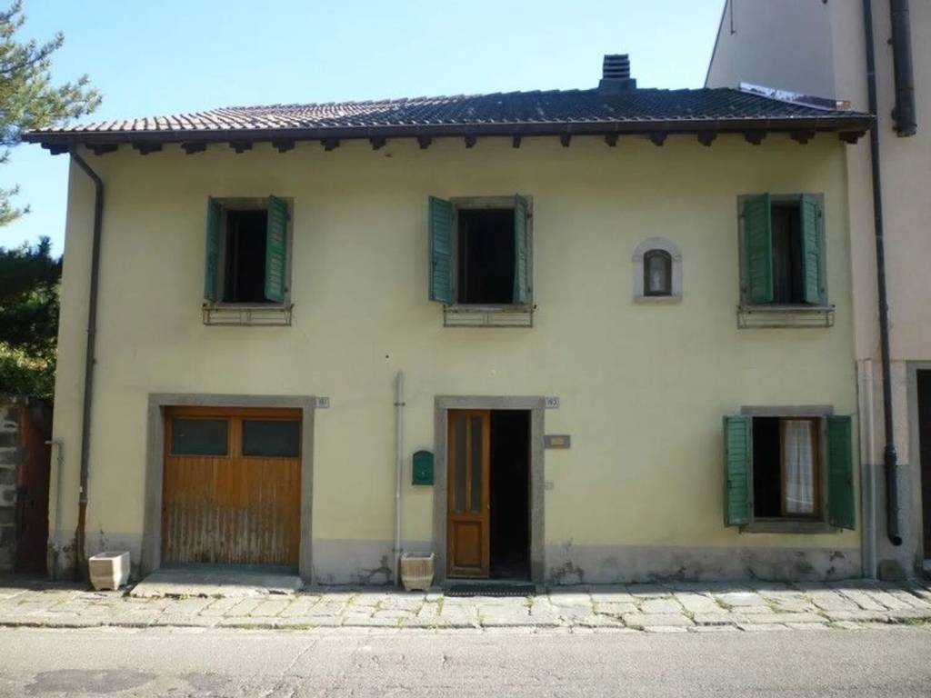 casa indipendente in vendita a Fiumalbo