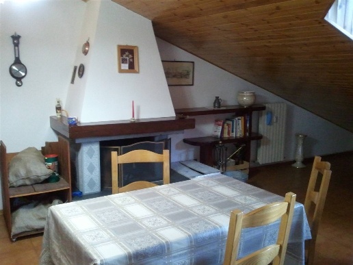 appartamento in vendita a Fiumalbo