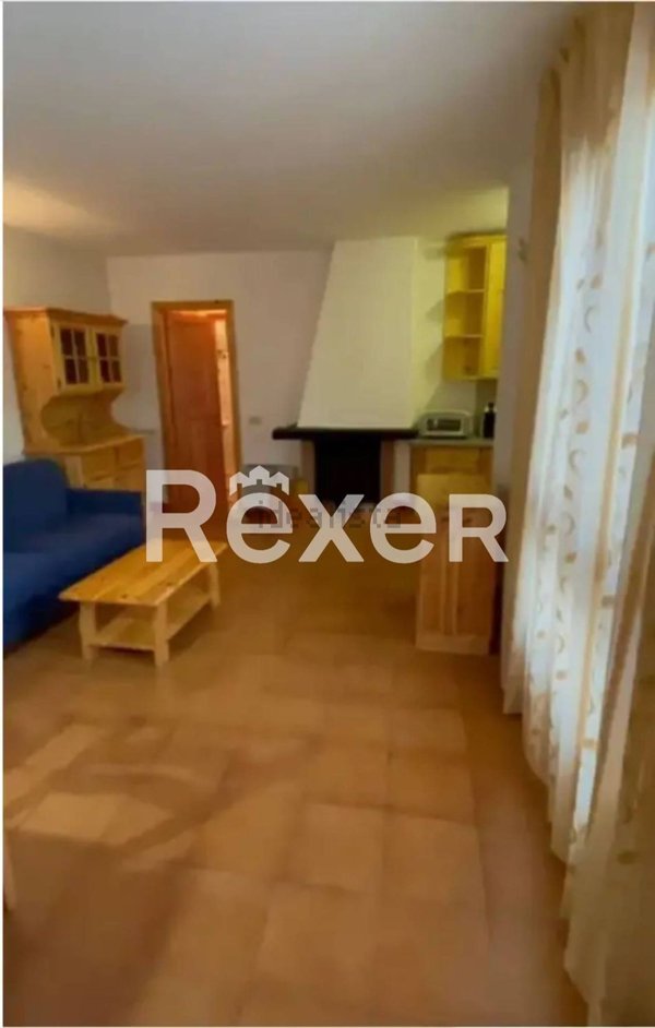 appartamento in vendita a Fiumalbo