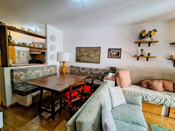 appartamento in vendita a Fiumalbo