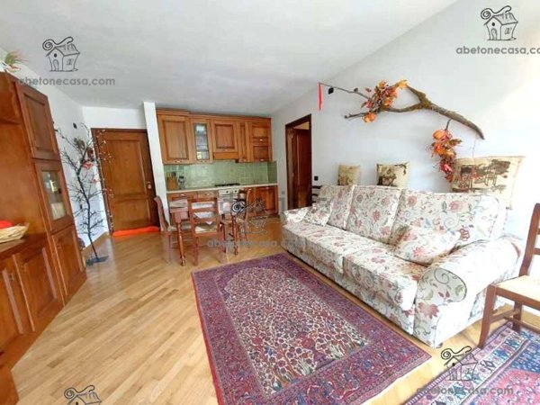 appartamento in vendita a Fiumalbo