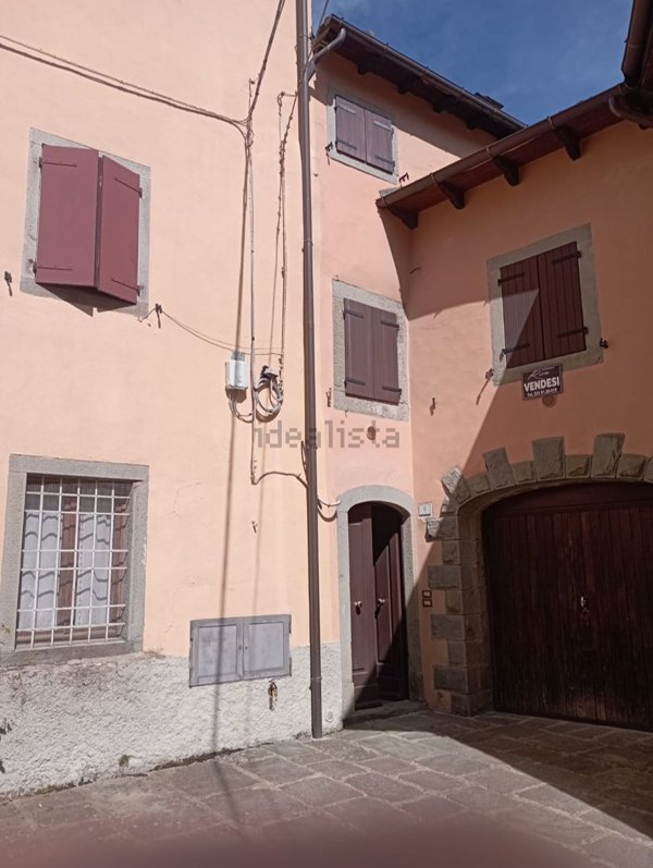 appartamento in vendita a Fiumalbo