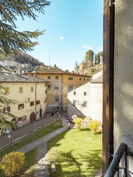 appartamento in vendita a Fiumalbo
