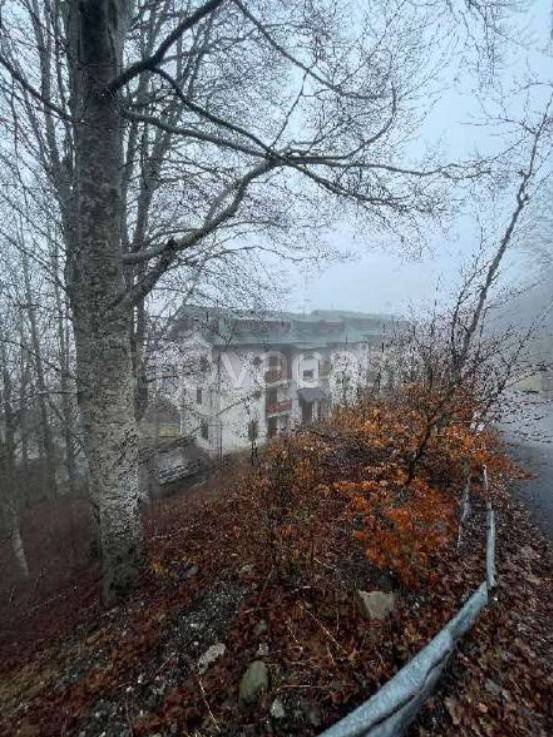 appartamento in vendita a Fiumalbo