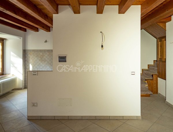 appartamento in vendita a Fiumalbo