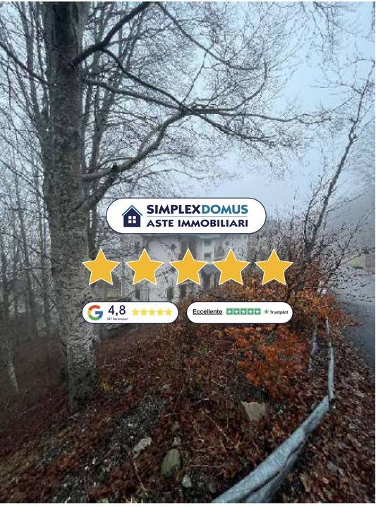 appartamento in vendita a Fiumalbo