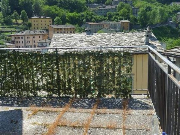 casa semindipendente in vendita a Fiumalbo
