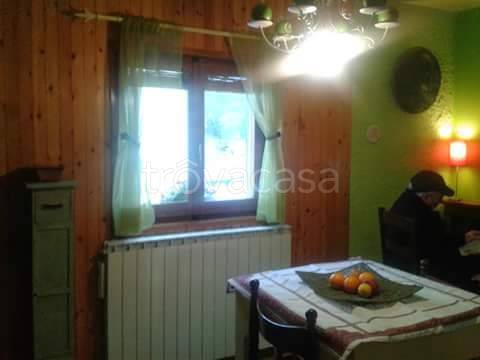 appartamento in vendita a Fiumalbo in zona San Michele
