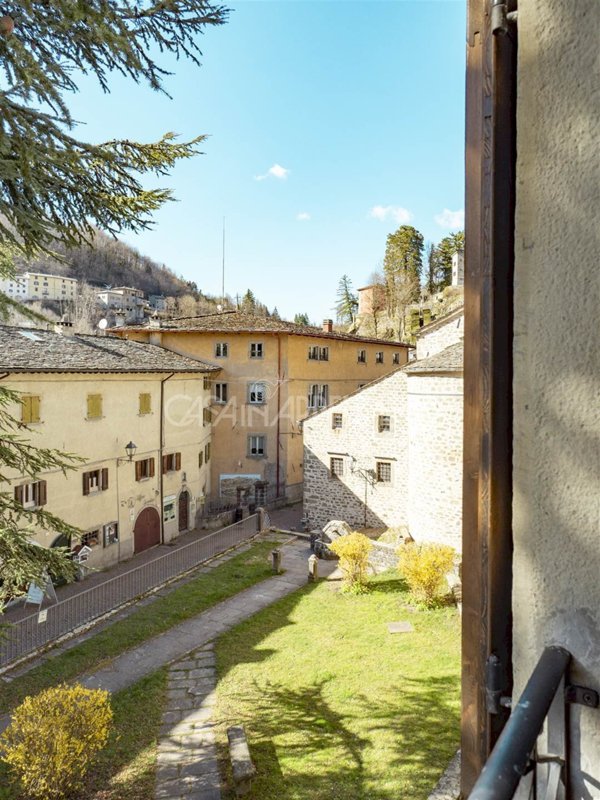 appartamento in vendita a Fiumalbo in zona Versurone