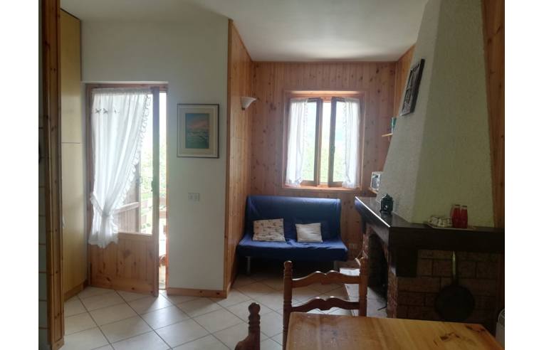 appartamento in vendita a Fiumalbo