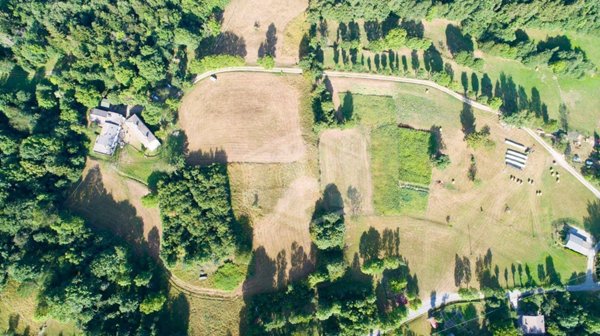azienda agricola in vendita a Fiumalbo in zona Rotari
