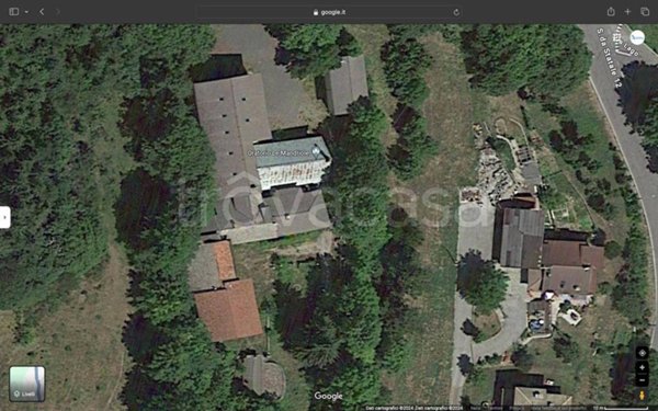 casa indipendente in vendita a Fiumalbo in zona Versurone
