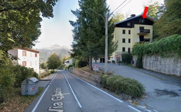 appartamento in vendita a Fiumalbo